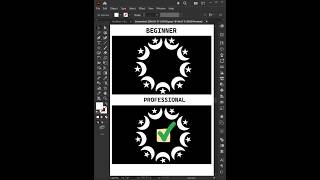 Adobe Illustrator Tips for Beginners - How to Use Global Edit Effect in Illustrator #illustrator