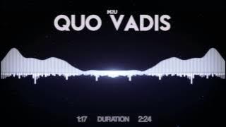 M2U - Quo Vadis