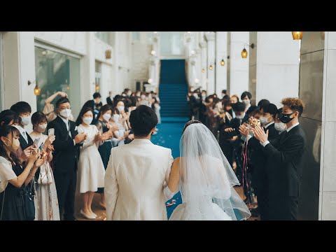 【エルシオン木更津】エンドロールムービー