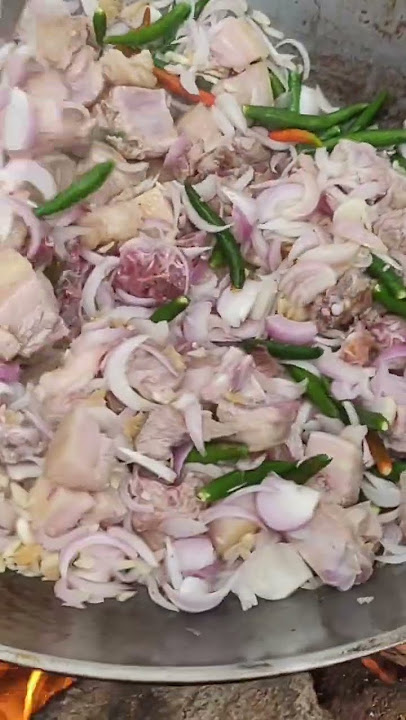 in 🔥 wood full https://youtu.be/0D1DQ-vepUs?si=5YwXLXg5JNG-_wqg #highlight #food #lifeisbutadream