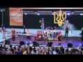 Mad Heads XL/ [Мед Хедс] - [Complete Concert] @ Canada's National Ukrainian Festival 2011