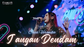 Lagu Jangan Dendam - Caca Veronika