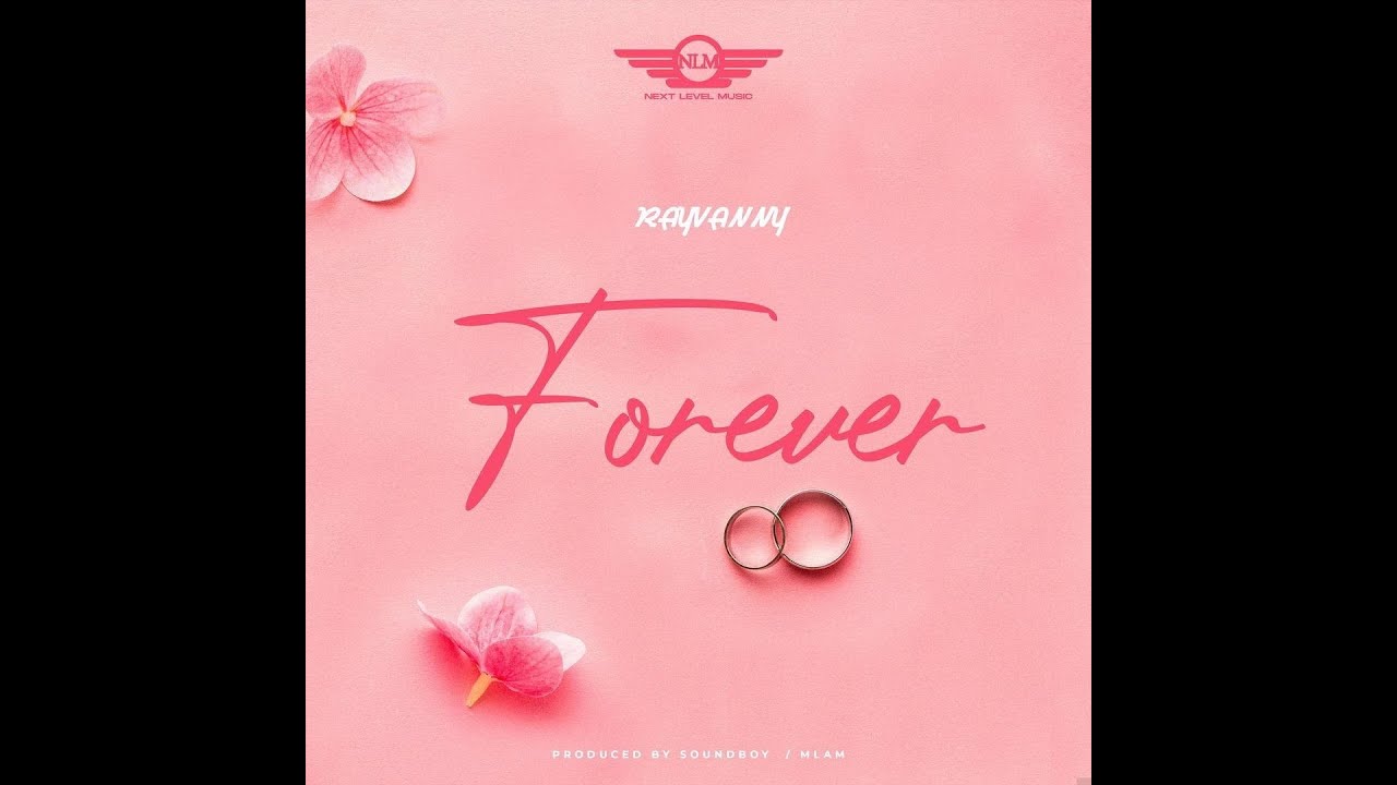 Rayvanny   Forever Official Lyric Audio