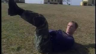 KILLER Exercises for ROCK HARD ABS with Navy SEAL Stew Smith screenshot 5