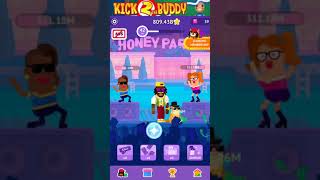 Partymasters gameplay 1 screenshot 2
