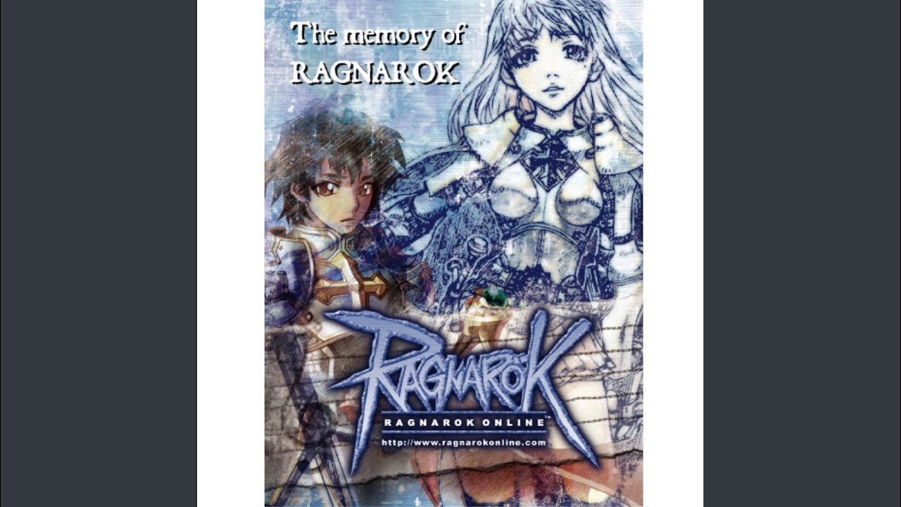 Theme of Prontera (Prontera village BGM)