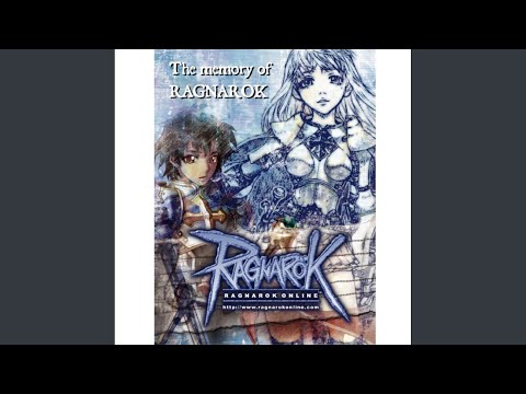 Ragnarok Prontera Theme + Voice