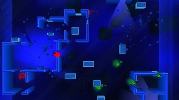 Frozen Synapse first ever Victory