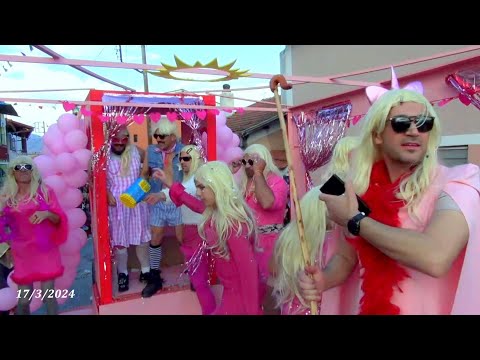 Ολόκληρη η Καρναβαλική