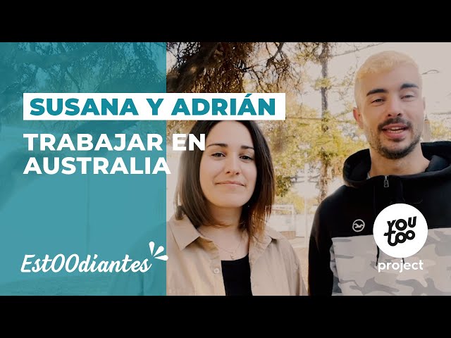 Encontrar trabajo en Australia  🇦🇺🏄🏽 | Opiniones reales de YouTOOProject