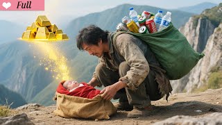 Download Lagu Homeless Man Picking Trash Saved Abandoned Baby, But She Brought Him Luck \u0026 Billion-Dollar Fortune! MP3 Download Lagu Homeless Man Picking Trash Saved Abandoned Baby, But She Brought Him Luck \u0026 Billion-Dollar Fortune! MP3