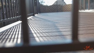 Simon Thomas Carpentry // PROMO VIDEO