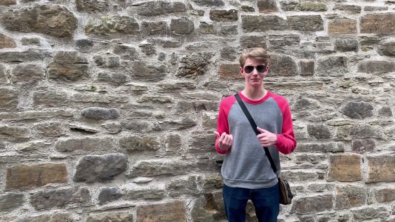 Boyd ancestral home narrative