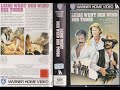 Leise weht der wind des todes gb 1971 hunting party vhs teaser trailer deutsch german