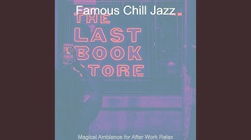 Urbane Moods for After Work Relax