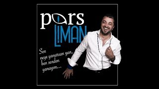 PARS Official Liman Albüm Tanıtım Klibi Resimi