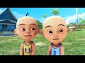 Upin & Ipin Musim 17 Full Movie | Upin dan Ipin Episode Terbaru 2024 | Upin Ipin Terbaru