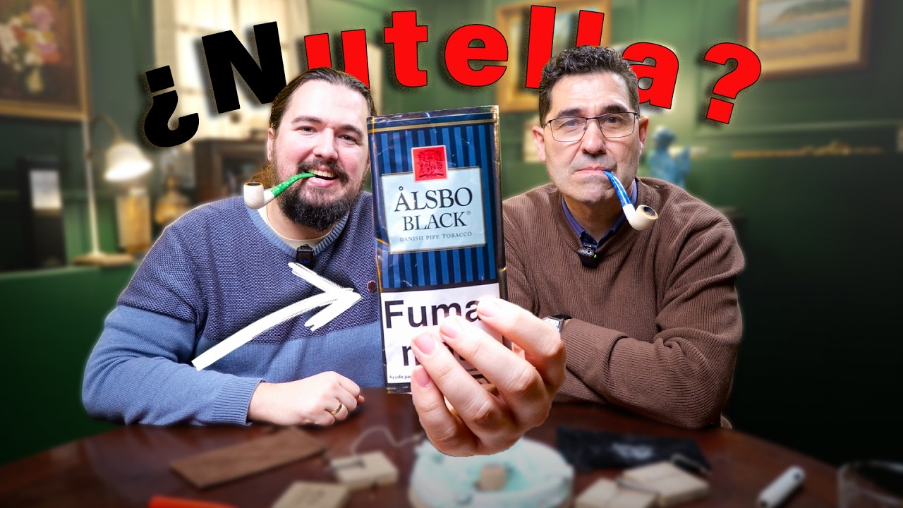 ¿Ya no existen las labores de pipa baratas? | Pipas Cigar Specialist