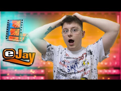 Написал ТРЕК в HIP HOP eJAY |  ЭТОЙ программе 20 ЛЕТ