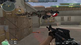 [CF] Scrim/PUGs Frags #2