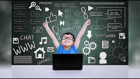 PENGUATAN KOMPETENSI PROFESIONAL GURU INFORMATIKA - TOPIK 1