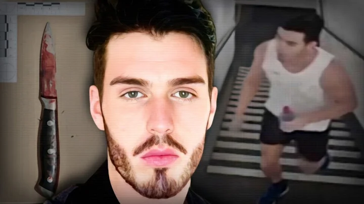 The Horrendous Story Of Joshua Stimpson