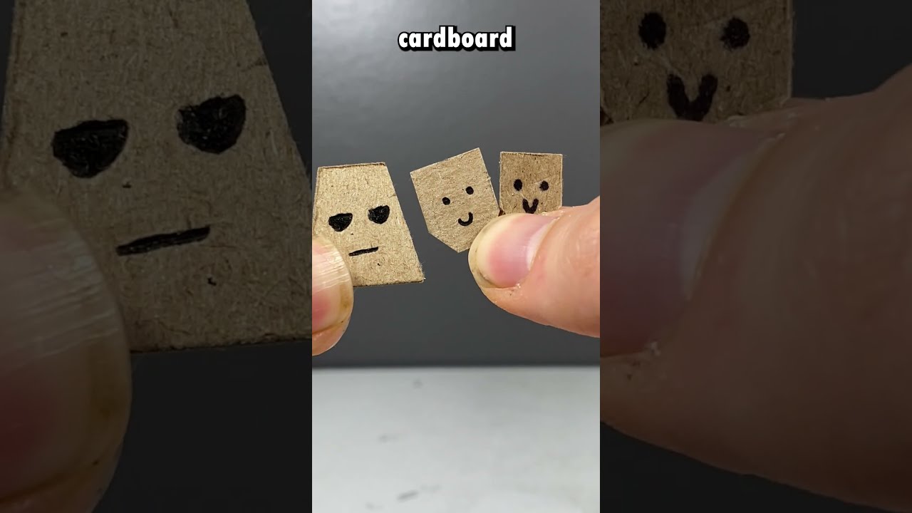 How I Make My Facial Animation For Custom Figures