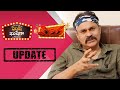 Watch: Naga Babu giving updates of his two shows