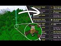NON POSSO LASCIARE QUESTO BLOCCO - Minecraft ITA
