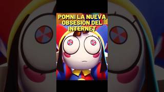 ¡TODOS AMAN A POMNI | Digital Circus y Su Impacto en el Internet