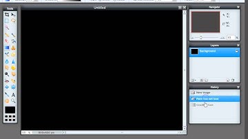 pixlr tutorial part 1