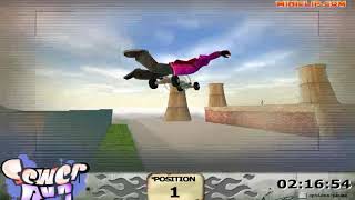 Miniclip: Sewer Run (Shockwave Game) Gameplay