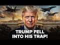 ⚡️Trump is FALLING fast! Shocking war mistake created FATAL trap for Ukraine