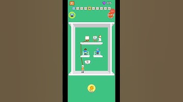 Thief Master 3D Level 71 Gameplay Android IOS