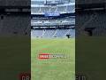 This NFL field looks so much better! #shorts #nfl #newyork