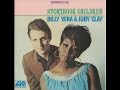 Storybook Children - Billy Vera & Judy Clay