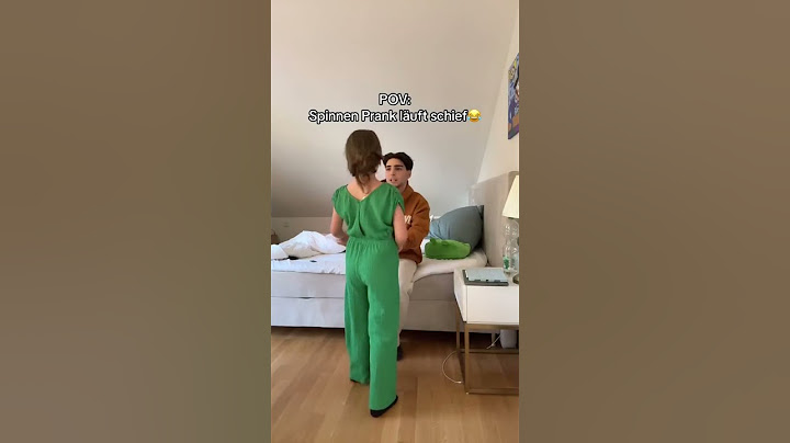Prank an Nisa läuft schief…