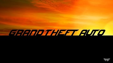 Need for speed Undercover - HIGHWAY BATTLE Trailer [ GTA V REMAKE ]