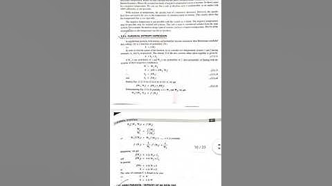 Negative temperature