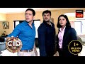 A Poisonous Garland | CID - Special Cases | 23 Apr 2024