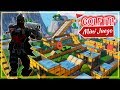 MINIJUEGO *GOLF IT* EN FORTNITE