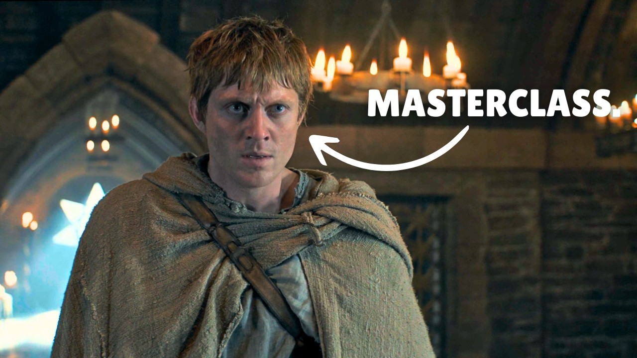 How THIS scene Reveals the TRUE Meaning of Knighthood in Westeros