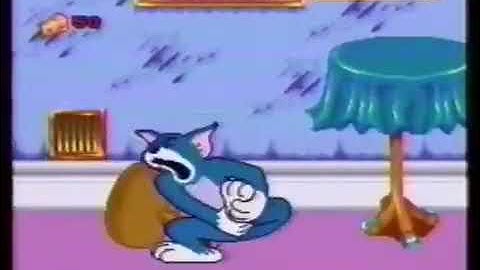 Altron Segment from "Consumer Software Group TV GAME COLLECTION 