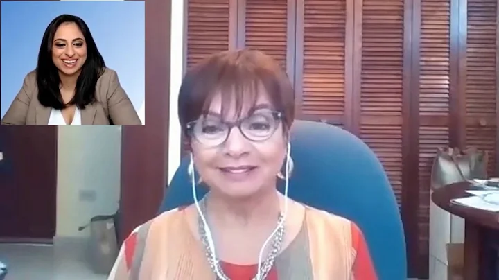 Full Interview with Myrna Rivera, Founder and Seni...