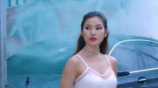 Video thumbnail of "ငါသြားေတာ့မယ္ - R ဇာနည္ Nga Twar Tot Mal - R Zar Ni [Official MV]"