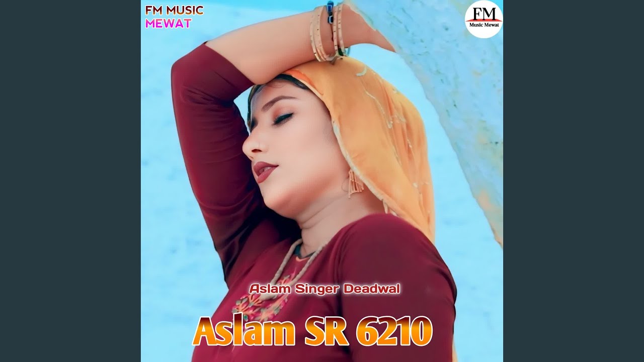 Aslam SR 6210