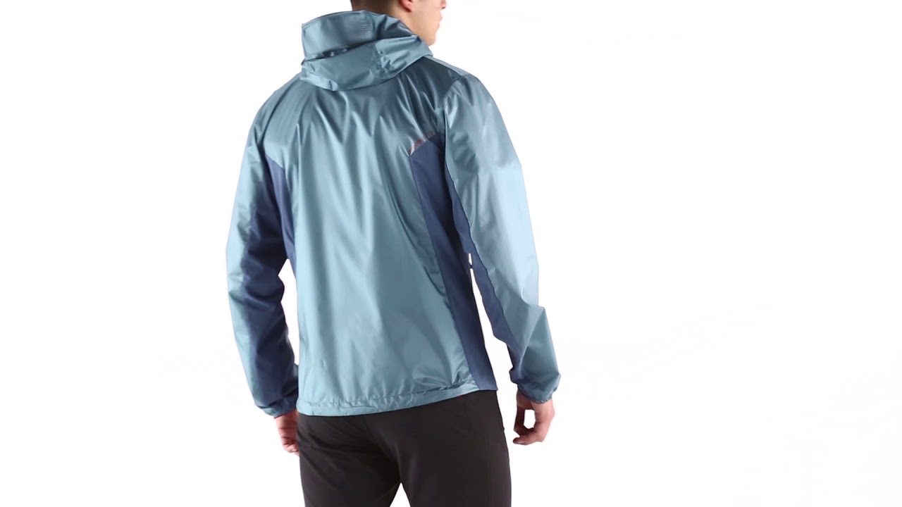 waterproof berghaus