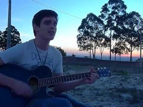 Pra você - Onze:20 (Cover Acústico) Kauê Soares