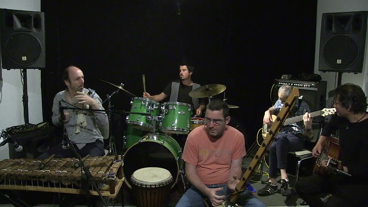 MANDEN EXPRESS  - DURTY BLUES