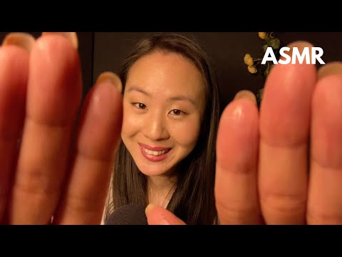 Je te masse le visage ~ Rôleplay SPA ASMR Français
